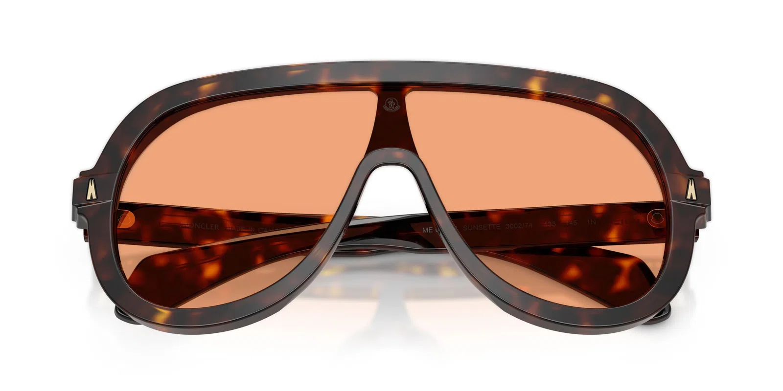 Moncler Sunsette 6021U Sunglasses - view 15